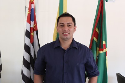  Willian da Silva Gil Sanches