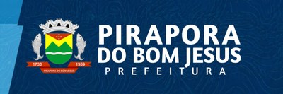 Pirapora do Bom Jesus Banner