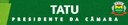 Banner Tatu