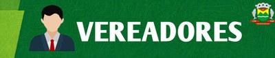 Vereadores Banner