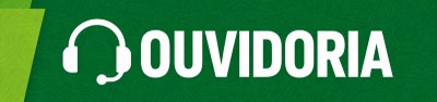 Ouvidoria Banner
