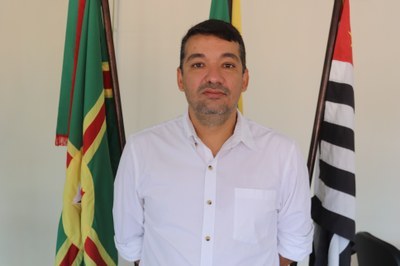 Dito da Gema Benedito Sergio