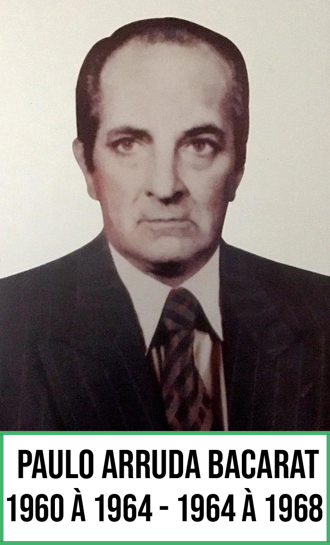 02 Paulo Arruda Bacarat - 1960 à 1964 e 1964 à 1968.jpg