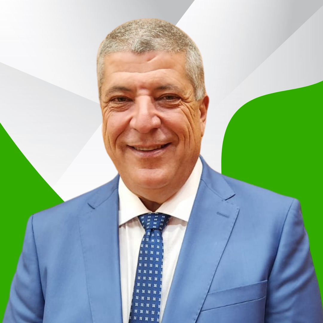 Francisco Jose Soldado