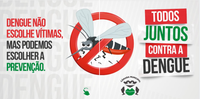  Combate à Dengue🦟🚫