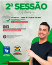 2 ° Sessão Ordinária 