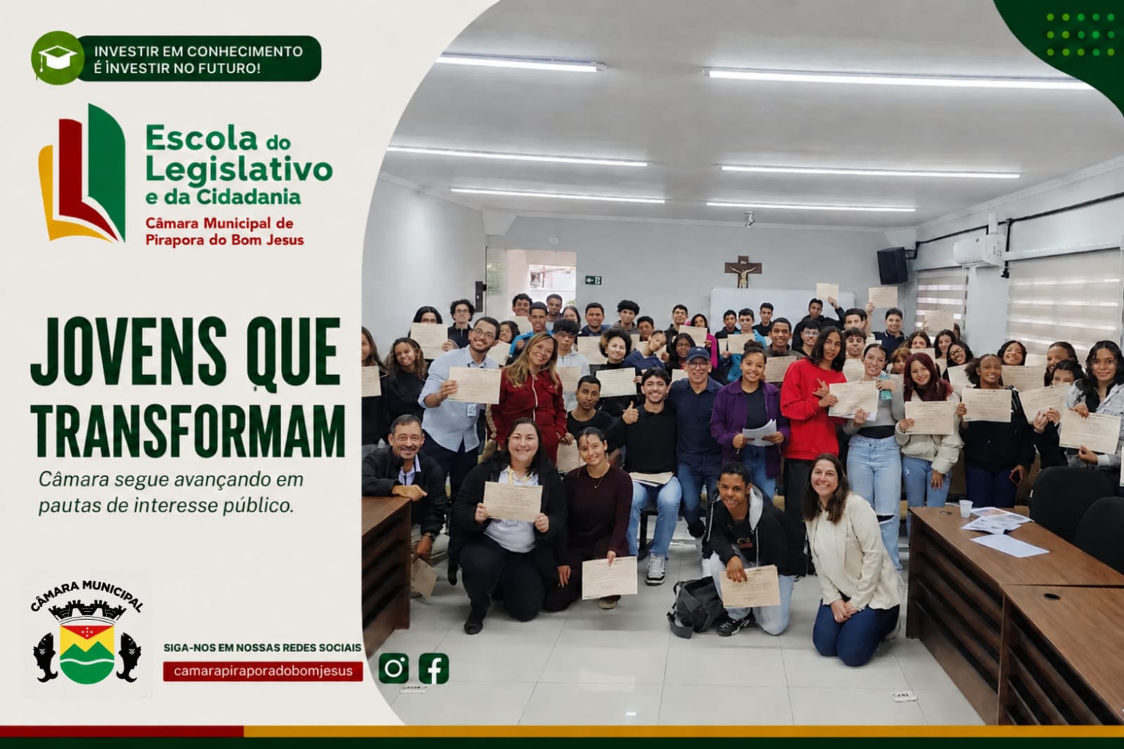 ✨Jovens que Transformam✨ 