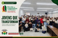 ✨Jovens que Transformam✨ 