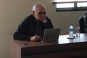 Azylino Branca solicita implantação de vagas exclusivas no Centro