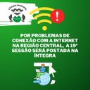 Câmara Informa