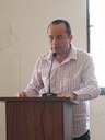Elias de Araújo apresenta requerimentopara melhorias no Morro Branco
