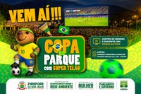 🎉💛 VAIIIII, BRASAAAA! 💚🎉