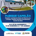 Parque Municipal Capelão