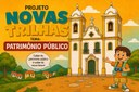 Patrimônio Público 🏦