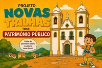 Patrimônio Público 🏦