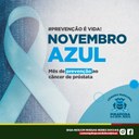 Prevenção é vida!!!