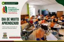 Reflexão por aqui! 📚✨