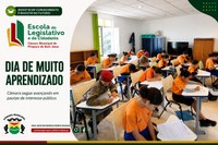 Reflexão por aqui! 📚✨