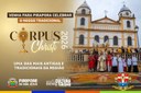 Tradição que Encanta ⛪👏