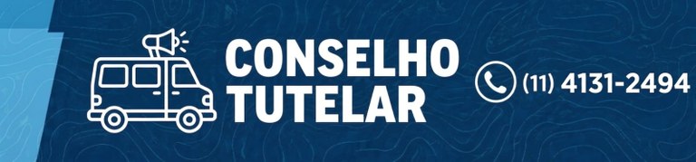 Telefone Conselho Tutelar