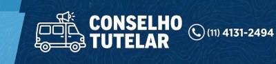 Telefone Conselho Tutelar