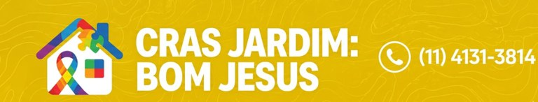 Telefone Cras Jardim Bom jesus