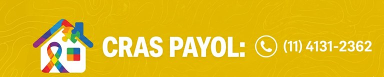 Telefone Cras Payol