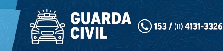 Telefone Guarda Civil