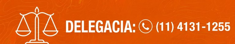Telefone Delegacia