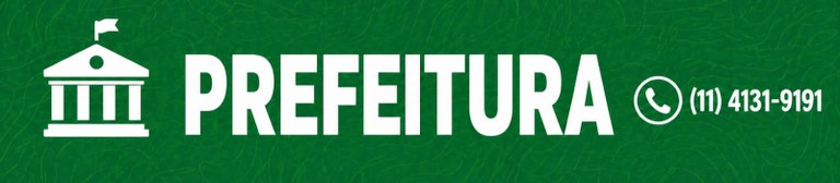 Telefone Prefeitura