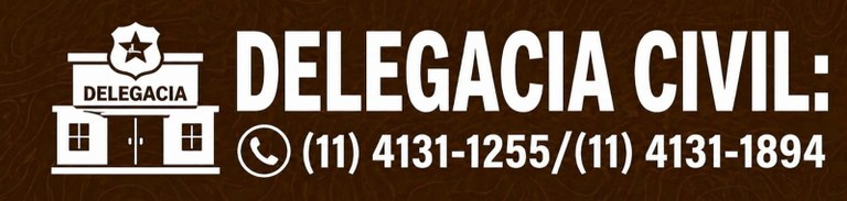Telefone Delegacia Civil
