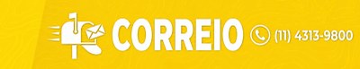 Telefone Correio